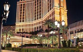 Hotel The Palazzo At The Venetian Las Vegas Exterior photo