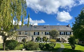 Hotel La Naomath - Maison D'Hotes, Hebergement Insolite & Gite Bayeux Exterior photo