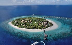 Hotel Park Hyatt Maldives Hadahaa Gaafu Alifu Atoll Exterior photo