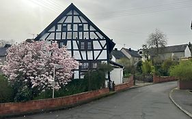 Villa Das Pautzen Haus Daun Exterior photo