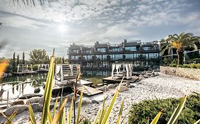 Quellenhof Luxury Resort Lazise Exterior photo