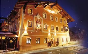 Hotel Reitlwirt Brixen im Thale Exterior photo