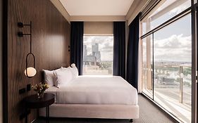 Hotel Doubletree By Hilton Melbourne City Exterior photo