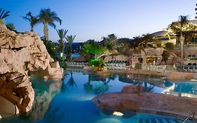 Dan Eilat Hotel Exterior photo