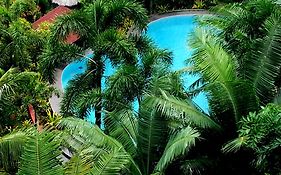 Hof Gorei Beach Resort Davao Samal Exterior photo