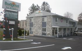 Budgetel Inn & Suites Atlantic City Galloway Township Exterior photo