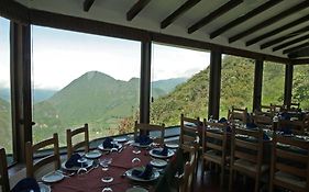 Gasthaus El Crater San Antonio  Exterior photo