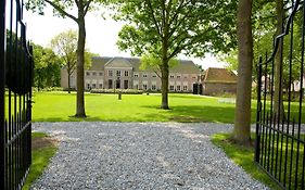 Stadspaleis Hotel&Restaurant OldRuitenborgh Vollenhove Exterior photo