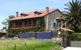 Gasthaus La Posada De Langre Langre  Exterior photo