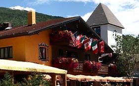 Hotel Gasthof Gramshammer Vail Exterior photo