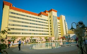 Grand Mir Hotel Taschkent Exterior photo