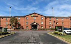 Extended Stay America Suites - Tulsa - Midtown Exterior photo