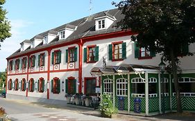 Hotel-Restaurant Fischer Bad Waltersdorf Exterior photo