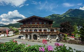 Kaiserhotel Neuwirt Oberndorf in Tirol Exterior photo