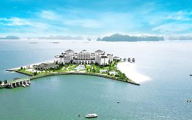 Vinpearl Resort & Spa Hạ Long Exterior photo