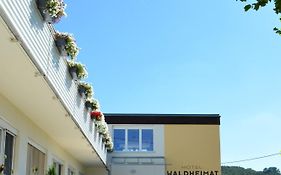 Hotel Waldheimat Gallneukirchen Exterior photo