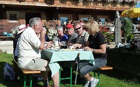 Hotel Stockerwirt Reith im Alpbachtal Exterior photo