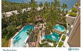 Costabella Tropical Beach Hotel Lapu-Lapu City Exterior photo