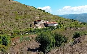 Villa Casa Da Quinta Do Porto Lamego Exterior photo