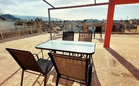 Hostel Acropolis View Dream Athen Exterior photo