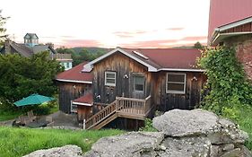 Hotel Idea Farm Callicoon Center Exterior photo