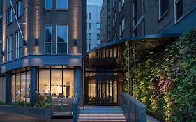 Hotel Kimpton De Witt Amsterdam Exterior photo