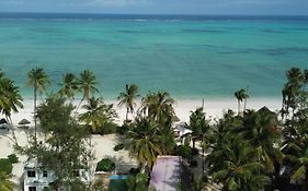 Hostel Your Zanzibar Place Paje Exterior photo