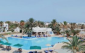Hotel Bougainvillier Djerba - Adults Only Taguermess Exterior photo