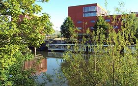 Bed and Breakfast Bed Breakfast Boat Amsterdam Exterior photo