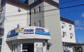 Capao Praia Hotel Capão da Canoa Exterior photo