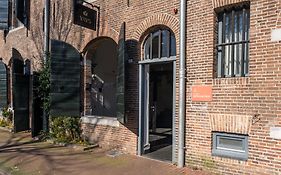 Aparthotel Yays Amsterdam Salthouse Canal By Numa Exterior photo