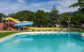 Hotel Acqua E Sole Sainte-Lucie de Porto-Vecchio Exterior photo