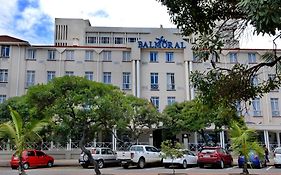 Hotel The Balmoral - Halaal Durban Exterior photo