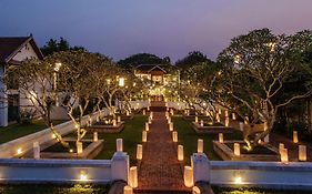 Hotel The Grand Luang Prabang Exterior photo