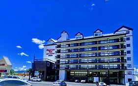 Mountain Vista Inn & Suites - Parkway Pigeon Forge Exterior photo