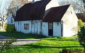 Villa Nickarve Gard Hejdeby Visby Exterior photo