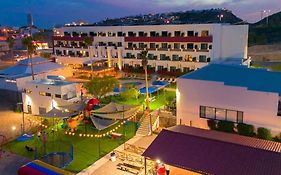 Best Western Plus Sawari Hotel San Carlos Nuevo Guaymas Exterior photo