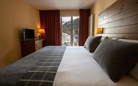 Hotel Magic Ski La Massana Room photo