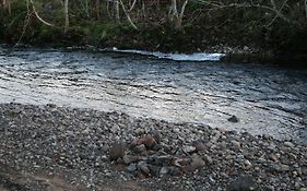 Hotel BCC Lochness Glamping Bearnock Exterior photo