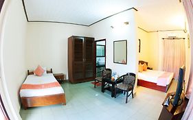 Palmira Beach Resort&Spa Mũi Né Room photo