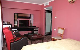 Erebuni Hotel Erivan Room photo