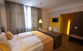 Hotel Emonec Laibach Room photo