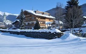 Hotel Stauder Toblach Exterior photo