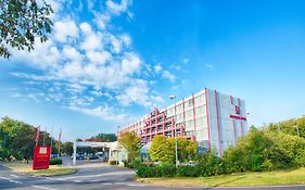 Leonardo Hotel Köln Bonn Airport Exterior photo