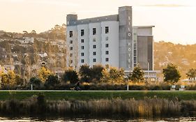 Hotel Peppers Silo Launceston Exterior photo