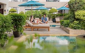 Hotel Grand Mercure Bangkok Atrium Exterior photo