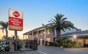 Best Western Plus Hill House Bakersfield Exterior photo