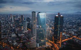 The Ritz-Carlton Residences Mexiko-Stadt Exterior photo