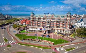 Van Der Valk Palace Hotel Noordwijk Exterior photo