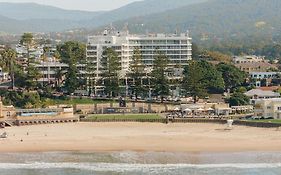 Novotel Wollongong Northbeach Exterior photo